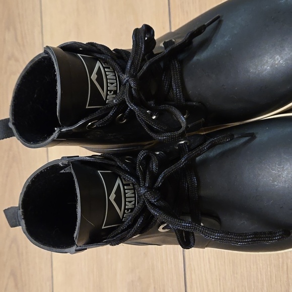 McKinley rain boots size6 $15 - Picture 9 of 9